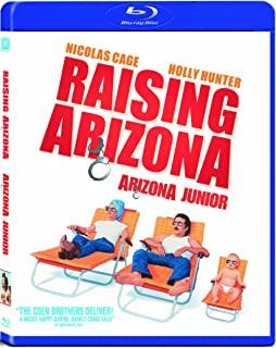 Raising Arizona - Darkside Records
