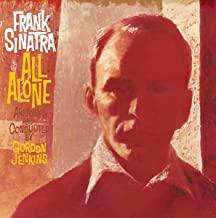 Frank Sinatra- All Alone - Darkside Records