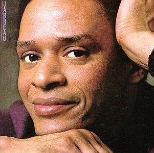 Al Jarreau- Jarreau - Darkside Records