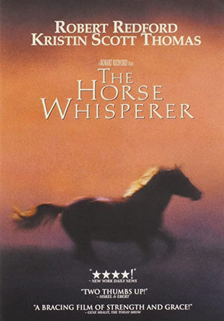 The Horse Whisperer - DarksideRecords