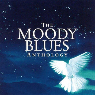 Moody Blues- Anthology - Darkside Records