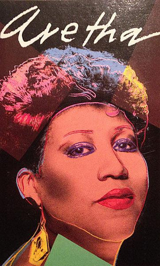 Aretha Franklin- Aretha - Darkside Records