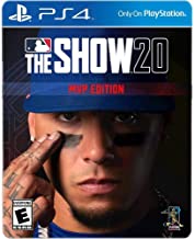 MLB: The Show 20 MVP Edition - Darkside Records