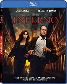 Inferno - Darkside Records