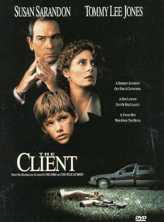 The Client - DarksideRecords