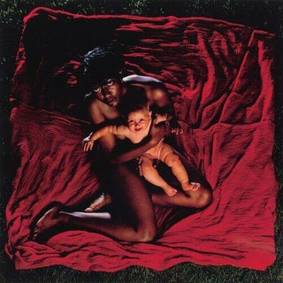 Afghan Whigs- Congregation - Darkside Records