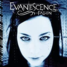 Evanescence- Fallen - DarksideRecords