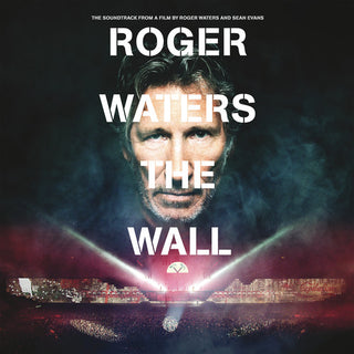 Roger Waters- The Wall - Darkside Records