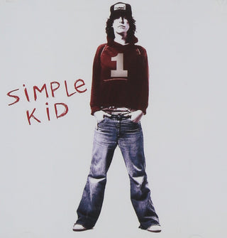 Simple Kid- Simple Kid 1 - Darkside Records