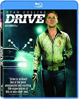 Drive - DarksideRecords