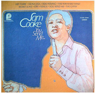 Sam Cooke- You Send Me
