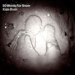 Kate Bush- 50 Words For Snow (Import) - Darkside Records
