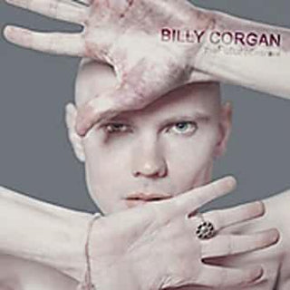 Billy Corgan- TheFutureEmbrace - Darkside Records