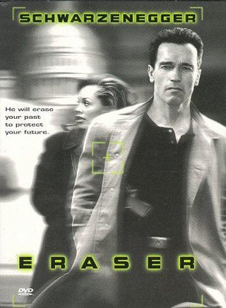 Eraser - DarksideRecords