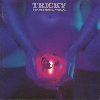 Tricky- Pre-Millennium Tension - DarksideRecords