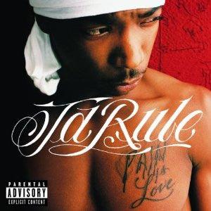 Ja Rule- Pain Is Love - Darkside Records