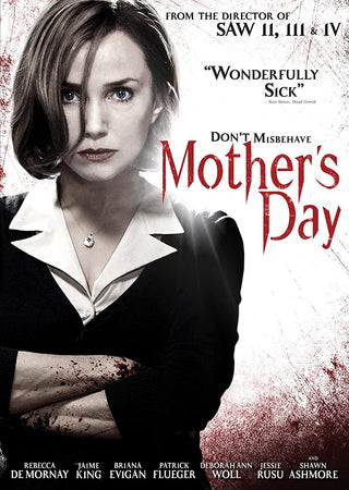 Mother's Day - Darkside Records
