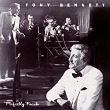 Tony Bennett- Perfectly Frank - DarksideRecords