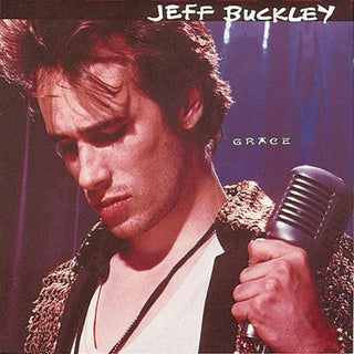 Jeff Buckley- Grace - Darkside Records