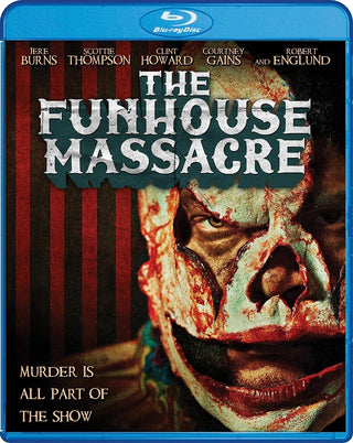 Funhouse Massacre
