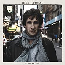 Josh Groban- Illuminations - DarksideRecords