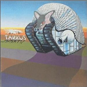 Emerson, Lake & Palmer- Tarkus - Darkside Records
