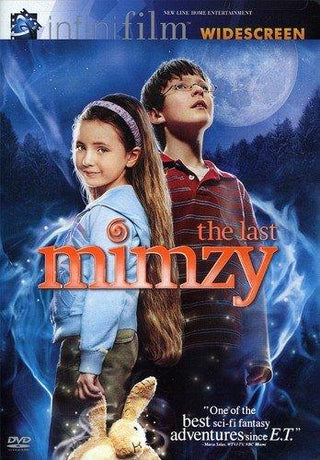 The Last Mimzy - Darkside Records