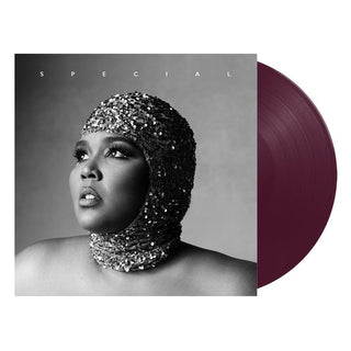 Lizzo- Special (Indie Exclusive Grape Vinyl) - Darkside Records