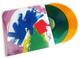 Alt-J- This Is All Yours - Darkside Records