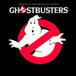 Ghostbusters Soundtrack - Darkside Records