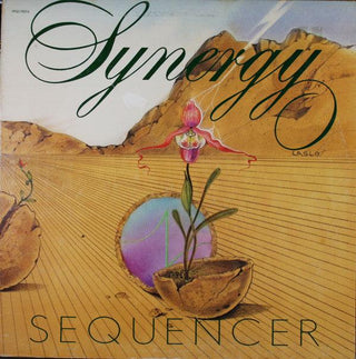 Synergy- Sequencer - DarksideRecords
