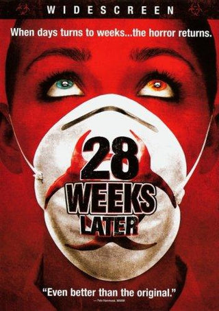 28 Weeks Later - DarksideRecords