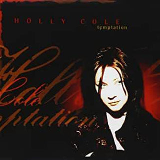 Holly Cole- Temptation - DarksideRecords