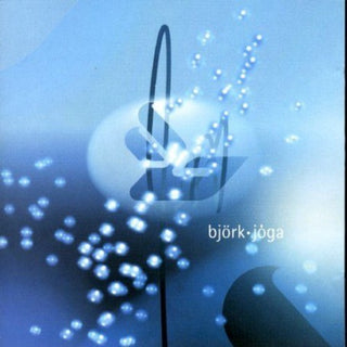 Bjork- Joga (EP) - Darkside Records