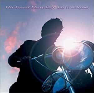 Richard Hawley- Lowedges - Darkside Records