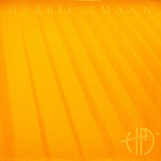 Herbie Mann- Yellow Fever (Saw Cut)