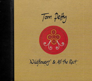 Tom Petty- Wildflowers & All The Rest - Darkside Records