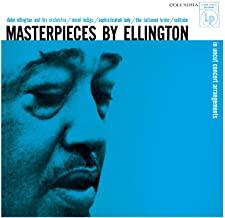 Duke Ellington- Masterpieces By Ellington - Darkside Records
