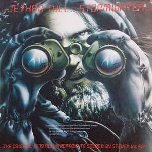 Jethro Tull- Stormwatch