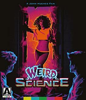 Weird Science - Darkside Records