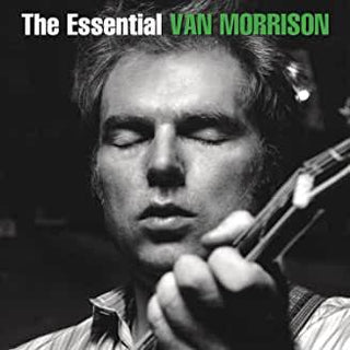 Van Morrison- The Essential - Darkside Records