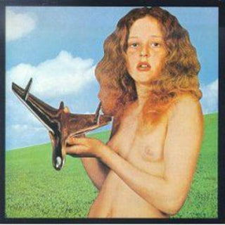 Blind Faith- Blind Faith - Darkside Records