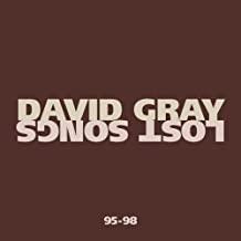 David Gray- Lost Songs - DarksideRecords