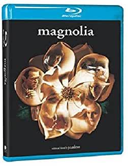 Magnolia - Darkside Records