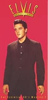 Elvis Presley- From Nashville to Memphis: The Essential 60's Masters - DarksideRecords