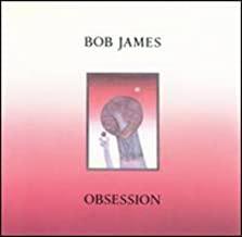 Bob James- Obsession - DarksideRecords