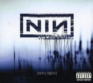 Nine Inch Nails- With Teeth - DarksideRecords