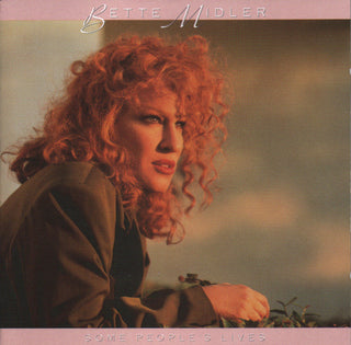 Bette Midler- Some People's Lives - Darkside Records