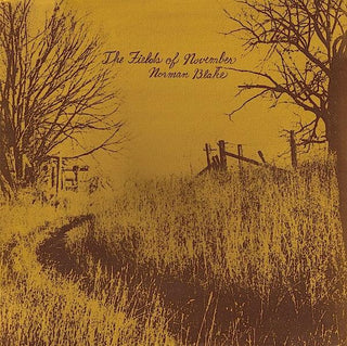 Norman Blake- The Fields Of November - Darkside Records
