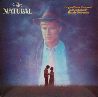 The Natural Soundtrack - Darkside Records